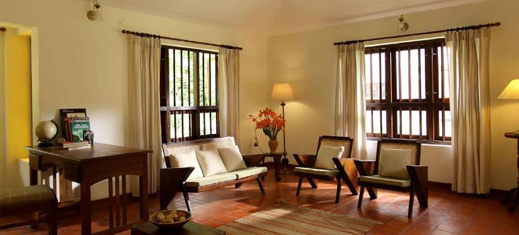 温德米尔河之家旅馆(Windermere River House)图片