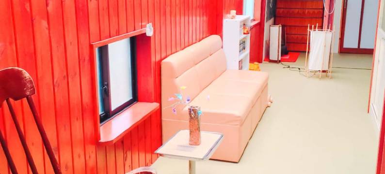 和民家旅馆(Guest House Kominka Nagomi)图片