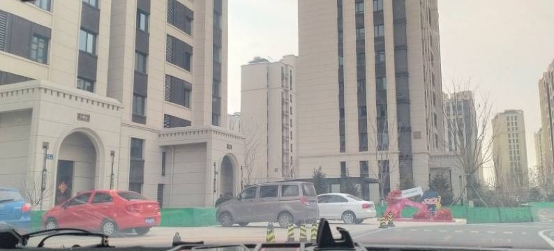 甜甜圈草莓民宿(东环路分店)图片