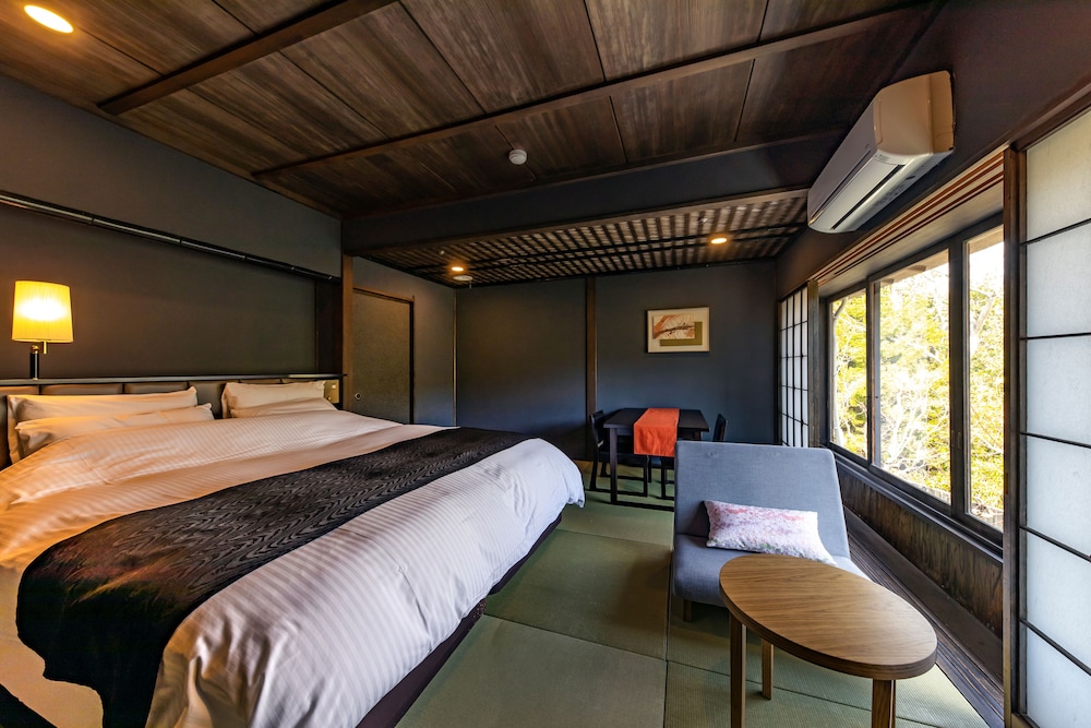 Ishinoya Izunagaoka (TKP Hotels & Resorts)Over view