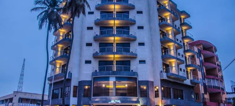 歇尔顿酒店(Hotel Selton)图片