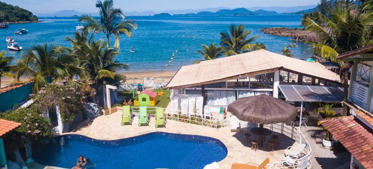 达来斯特旅馆(Pousada Daleste)图片