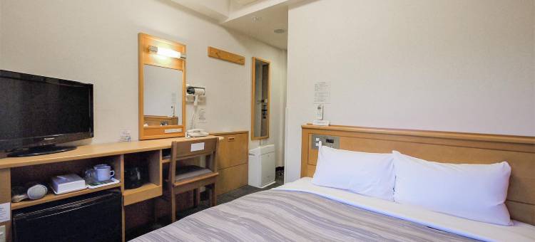 露樱酒店滨名湖店(Hotel Route-Inn Hamanako)图片