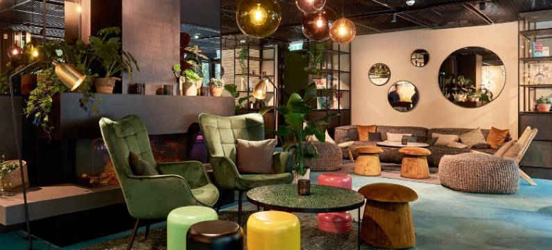 森德灵门可可姆酒店(Cocoon Sendlinger Tor)图片