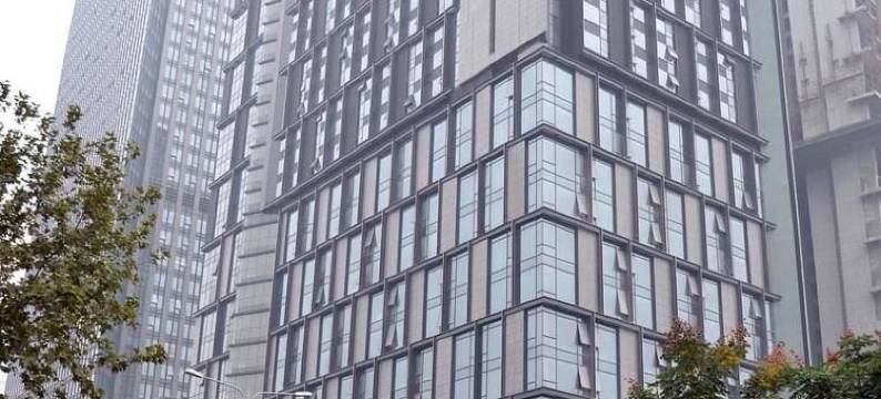 安安公寓(成都春熙路太古里店)图片