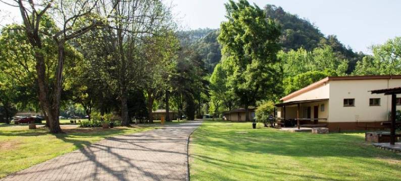 欢乐卵石度假村(Merry Pebbles Resort)图片