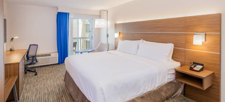 Holiday Inn Express ORANGE海滩上海滩(Holiday Inn Express Orange Beach-on the Beach)图片