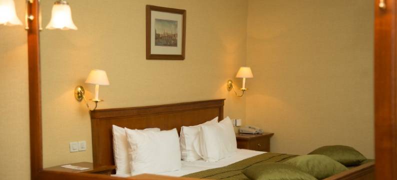 总统酒店(President-Hotel)图片