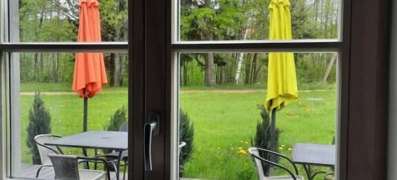 Lake & Library Hotel图片