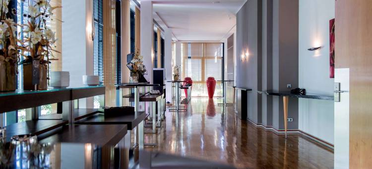 Atrium Hotel Mainz图片