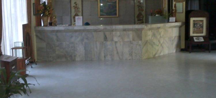 OYO 3934伊斯塔纳伊斯兰酒店(OYO 3934 Hotel Istana)图片