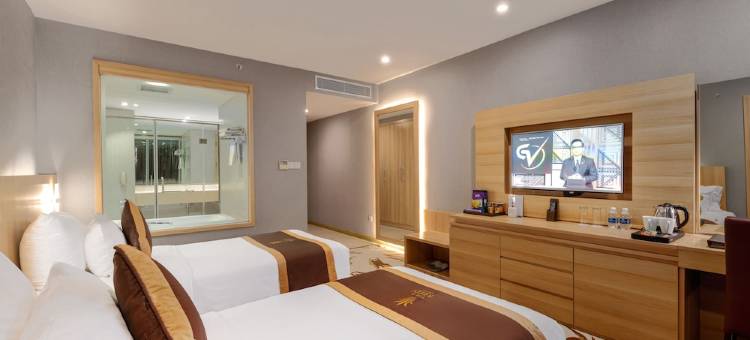 里德酒店(The Reed Hotel)图片