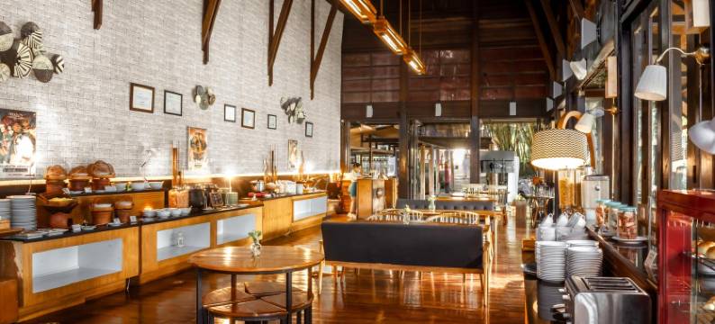 Green Forest Resort & Wedding图片