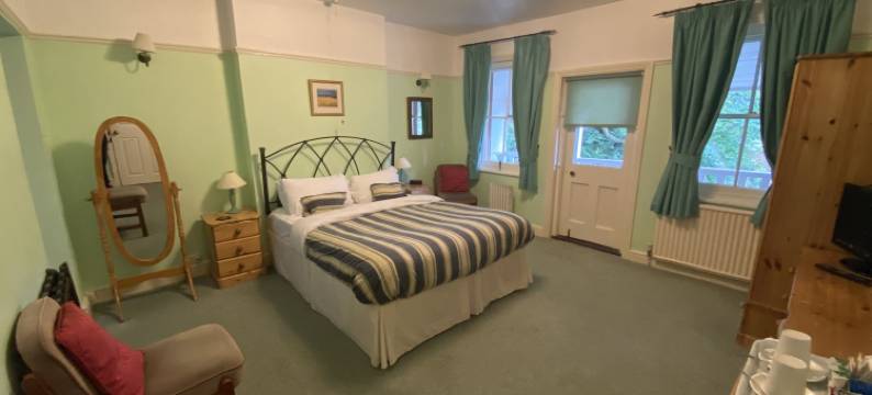 匹克威克旅馆(Pickwicks Guest House)图片