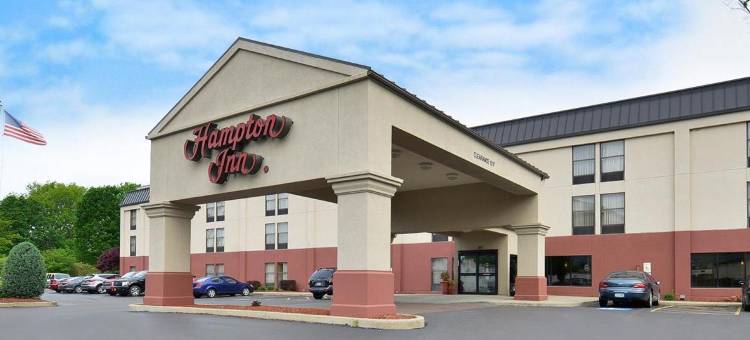 奥利安洲际智选假日酒店(Holiday Inn Express OLEAN by IHG)图片