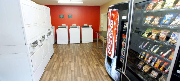 美国纳什维尔 - 布伦特伍德 - 南部长住酒店(Extended Stay America Suites - Nashville - Brentwood - South)图片