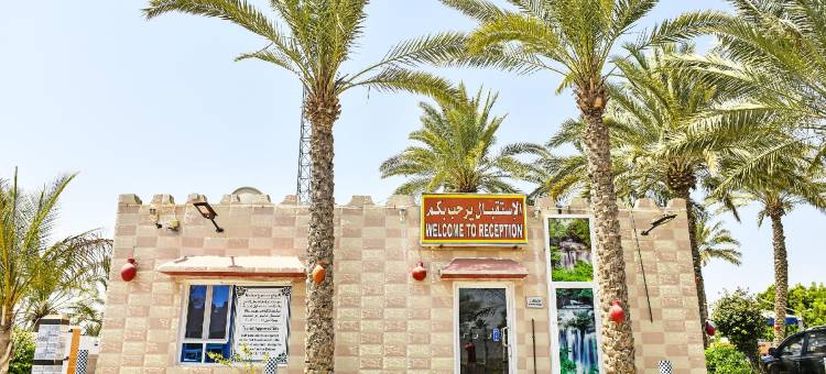 OYO 138 Gulf Sand Motel图片