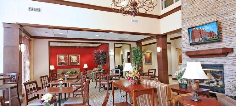 Staybridge Suites 威尔明顿东 by IHG(Staybridge Suites Wilmington - Wrightsville Bch)图片