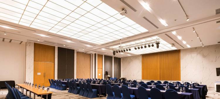 清迈温特里市度假酒店(Wintree City Resort)图片
