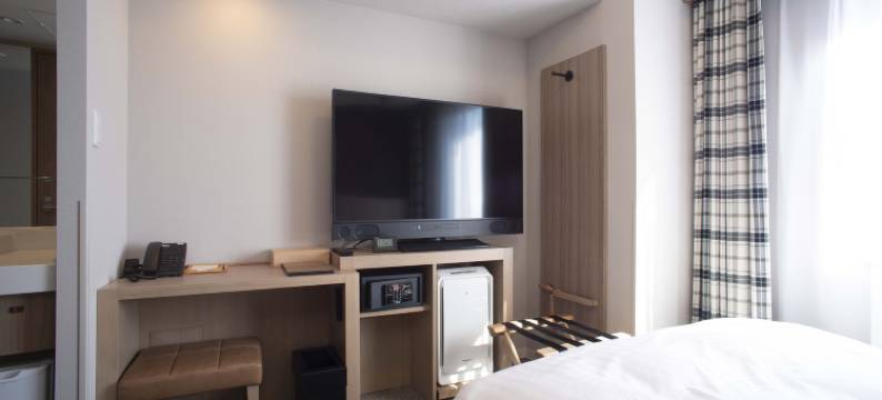 森林酒店(Shinrin Hotel)图片