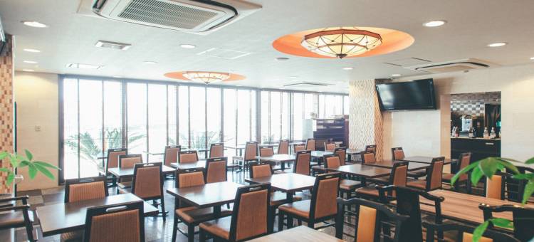 菊川交流道吴竹酒店(Kuretake Inn Kikugawa Inter)图片