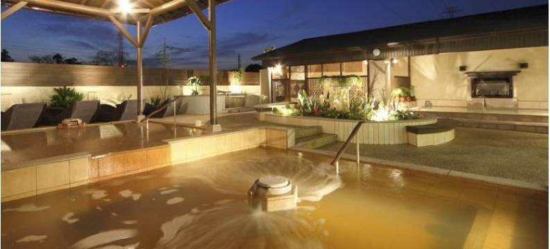 武藏野 SPA 大酒店(Musashino Grand Hotel and Spa)图片