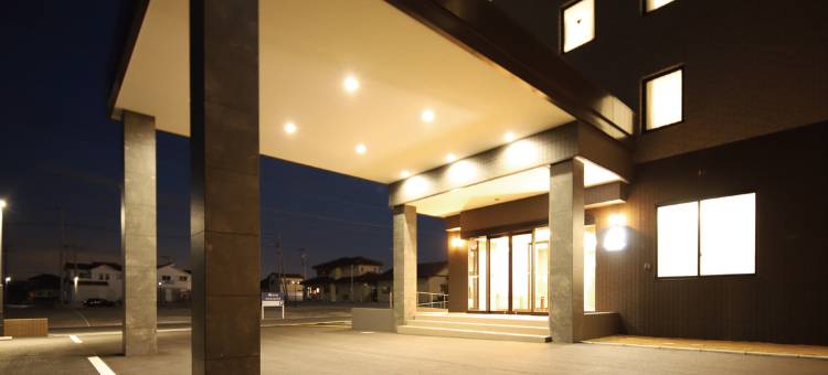 AB Hotel Kisarazu图片