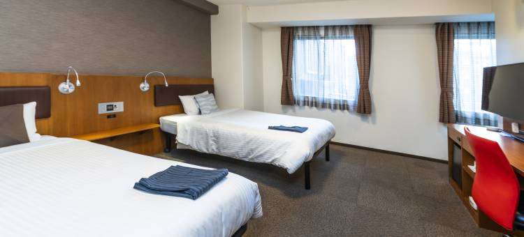 筑波马一酒店(Hotel Mark-1 Tsukuba)图片