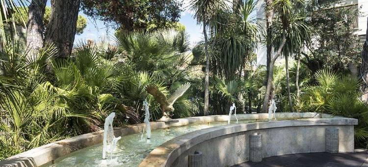 帝国大酒店(Grand Hotel Imperiale - Preferred Hotels & Resorts)图片