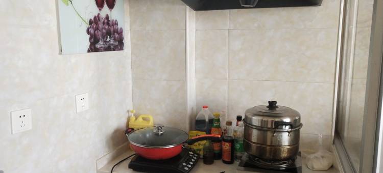 林林唐海日租民宿(新城大街分店)图片