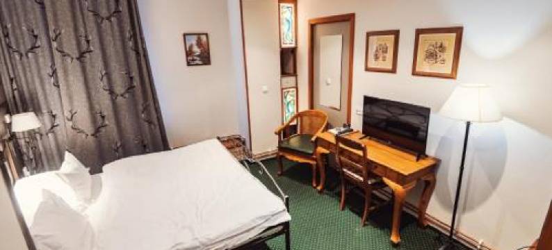 苏马瓦旅馆(Šumava Inn)图片