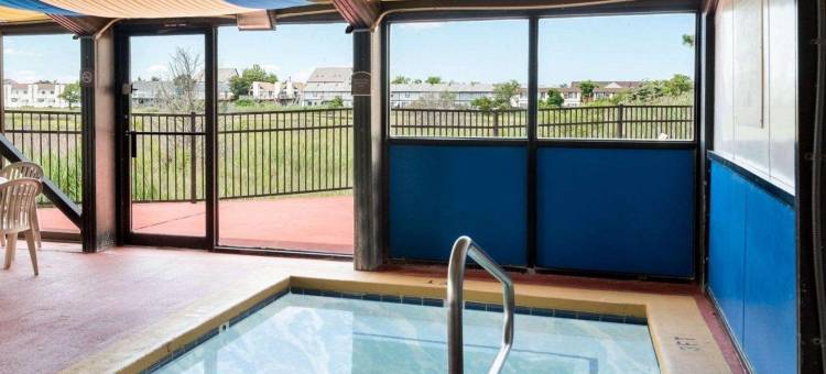 黄金海岸舒适酒店(Comfort Inn Gold Coast)图片