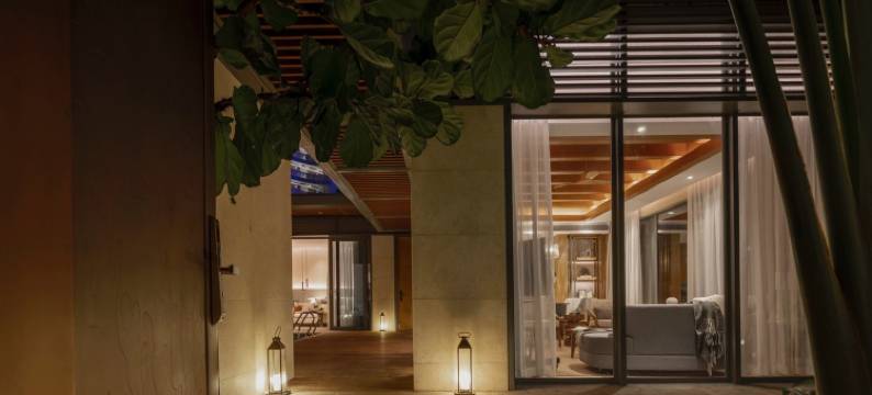 Sunnykakakiki度假别墅(海棠北路1号分店)图片