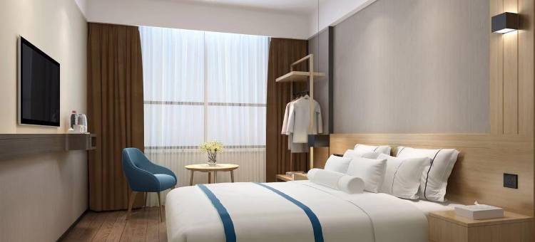 都市快捷酒店(拉萨布达拉宫店)图片