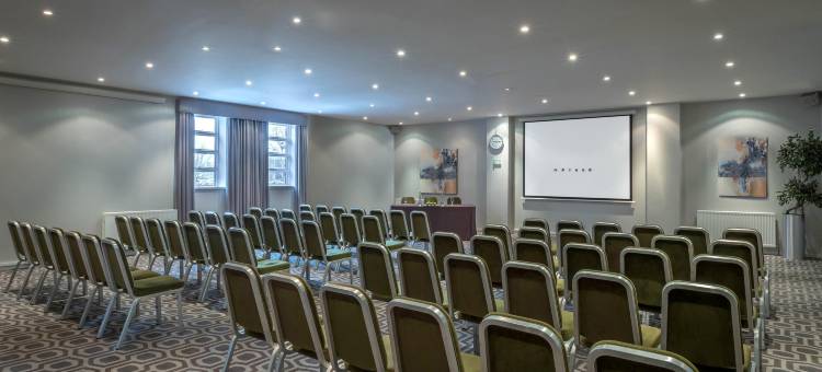 都柏林机场马尔丹酒店(Maldron Hotel Dublin Airport)图片