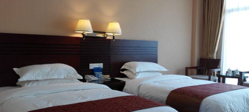 阳江金辉宾馆图片