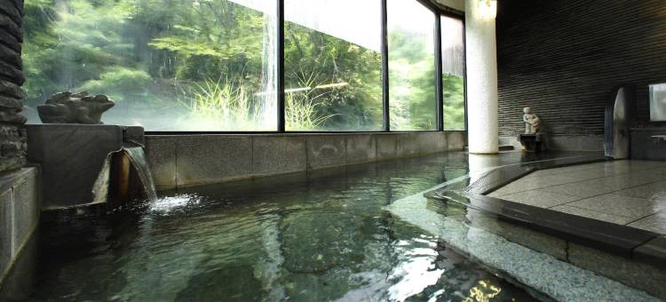 宝川温泉汪泉阁(Takaragawa Onsen Ousenkaku)图片