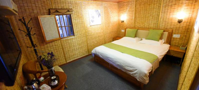 云水谣经纬小调精品客栈图片