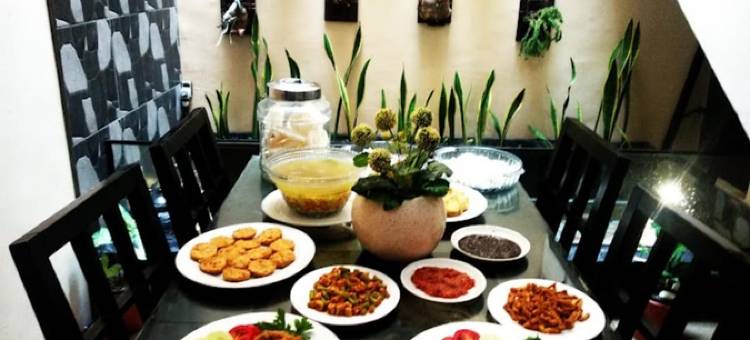 RR Family Homestay Batu图片