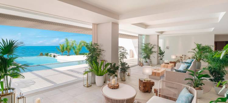 宫古岛冲绳伊良部岛翠-豪华精选酒店(Iraph Sui, a Luxury Collection Hotel, Miyako Okinawa)图片