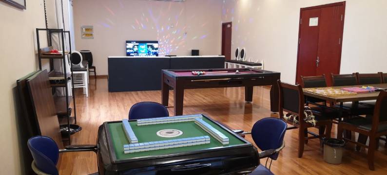 青龙山庄青龙墅民宿(彩西路3号分店)图片