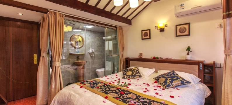 西塘一醉民宿(烟雨长廊分店)图片