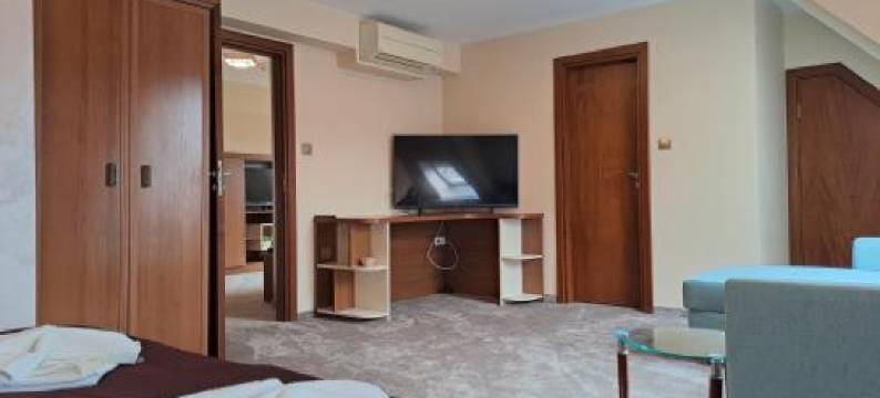 伯爵夫人酒店(Contessa Hotel)图片