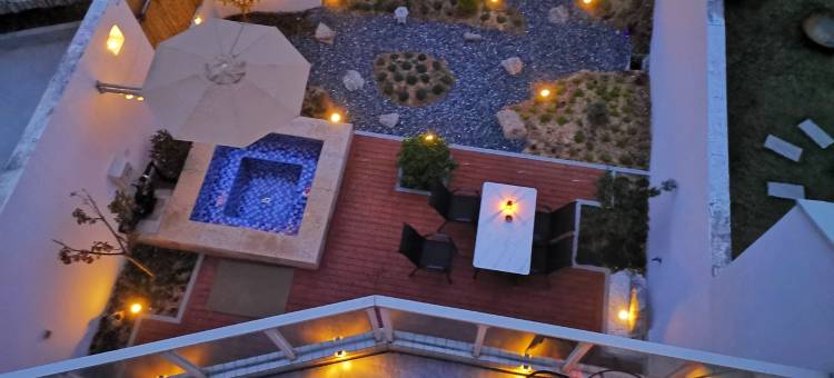 见山民宿(濯泉路分店)图片