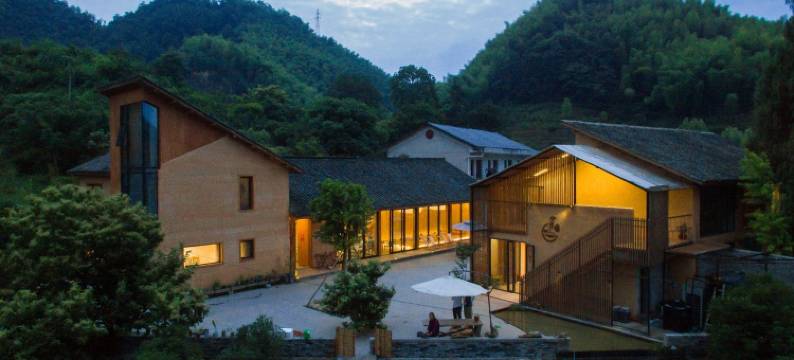 千岛湖拾得·水石间民宿图片