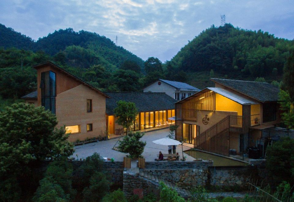 Hotel Overview