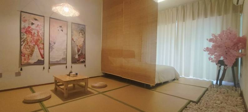 斑斑民宿(实业街分店)图片