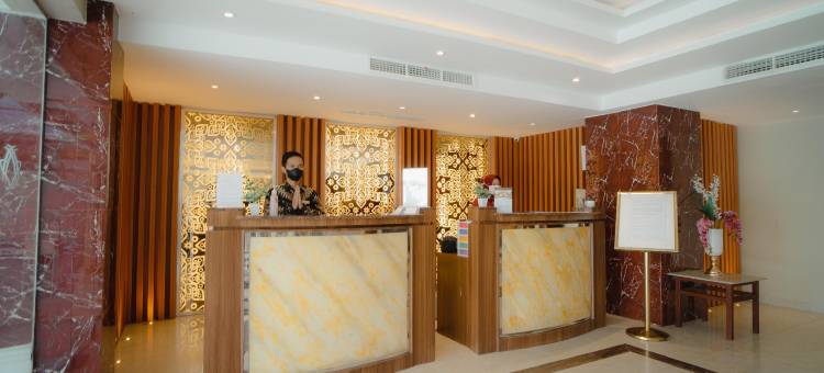 Portola Arabia Hotel图片