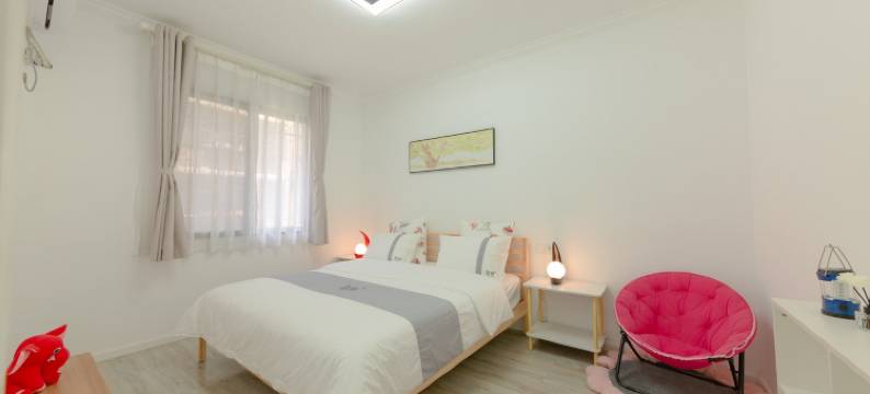 贵州遵义1018公寓(玉屏村巷分店)图片