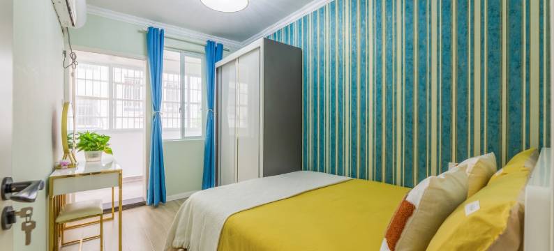 刘先生蒋小姐的民宿(麒麟街分店)图片